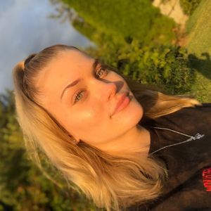 Meet your Posher, Gianna